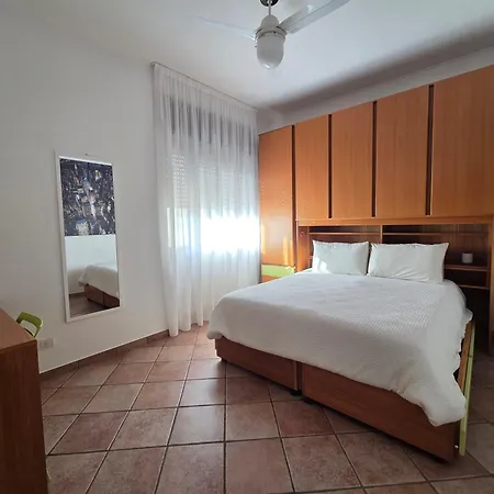 Casa Valle 3* 罗扎诺