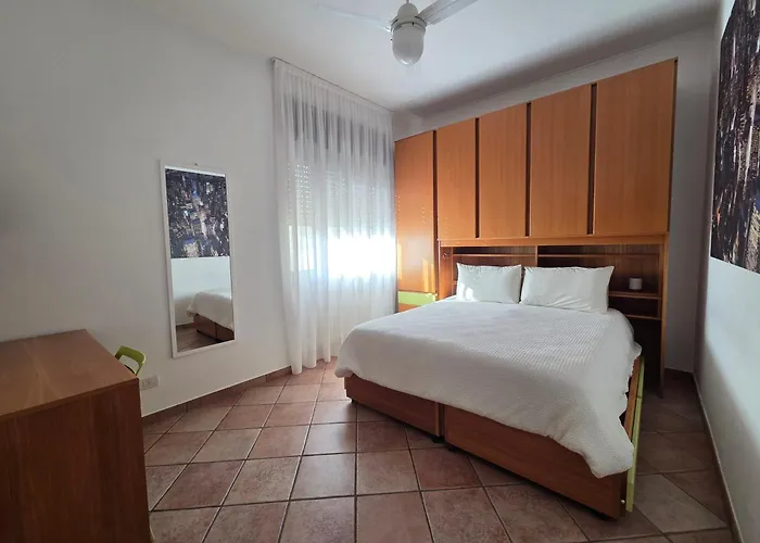 Casa Valle 3* 罗扎诺