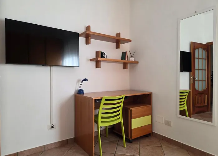 Casa Valle Bed & Breakfast