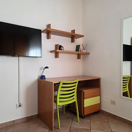 Casa Valle Bed & Breakfast