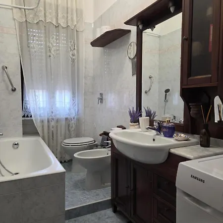 Bed & Breakfast Casa Valle